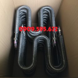 Điện trở uốn M - Sản xuất theo yêu cầu