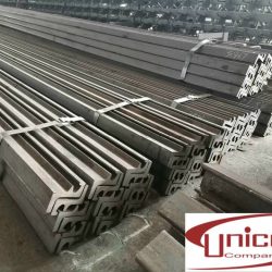 UNICO chuyên cung cấp thép co giãn hình c,f