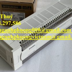 Bộ lập trình Mitsubishi FX2N-80MR-ES/UL - Hoàng Anh Phương