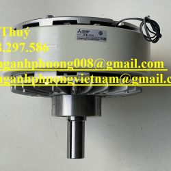 Mitsubishi ZKB-5XN - Thắng từ nhập khẩu - JAPAN