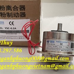 Chuyên thắng từ Wrezun YSC-0.2A - Giao hàng toàn quốc