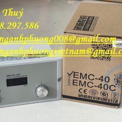 Bộ điều khiển lực căng YAN EMC-40 - Giá tốt nhất