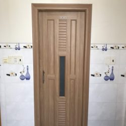 Cửa Nhựa Đài Loan Mới Nhất Báo Giá Chi Tiết Tại Xưởng