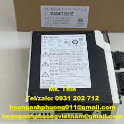 Bộ điều khiển Panasonic MADKT1507E, hàng chính hãng, giá tốt