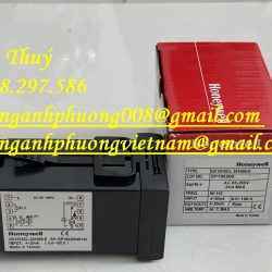 Bộ điều khiển nhiệt độ DC1040CR-301000-E - Honeywell chính hãng