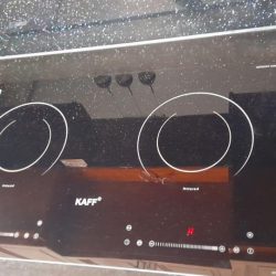 KHÁM PHÁ SỰ TIỆN LỢI CỦA BẾP HỒNG NGOẠI ĐÔI TRONG CĂN BẾP HIỆN ĐẠI