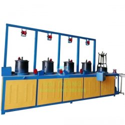 Máy kéo dây, sợi