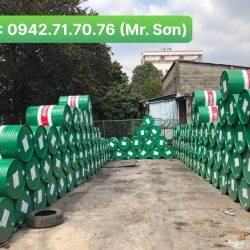 Đại Lý mua bán Nhớt 10, Nhớt Thủy Lực Giá Tốt Tại TPHCM