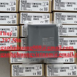 Hàng mới về - Module QX42 chính hãng Mitsubishi - Giao hàng toàn quốc