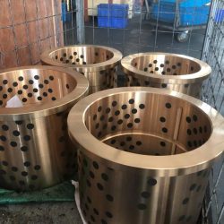 Địa chỉ tin cậy cung cấp các loại bạc đồng, bạc Graphite chất lượng cao.