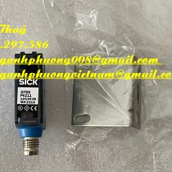 Cảm biến Sick GTB6-N1211 - Hoàng Anh Phương phân phối giá tốt