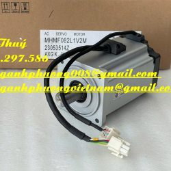 Panasonic MHMF082L1V2M - Servo motor nhập khẩu Hoàng Anh Phương