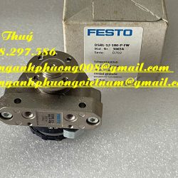 DSRL-12-180-P-FW - Xi lanh Festo giá ưu đãi - Bình Dương