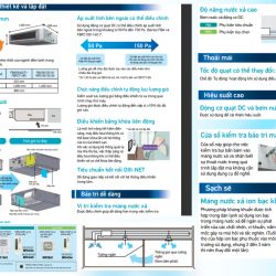 Lắp Máy Lạnh Âm Trần Ống Gió Daikin Cho Văn Phòng