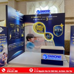 THI CÔNG PHOTO BOOTH CẦN THƠ