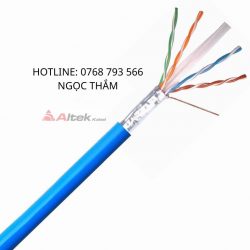 Dây Cáp Mạng ALTEK KABEL
