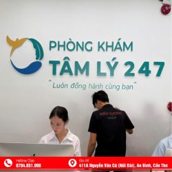 THI CÔNG BẢNG HIỆU TẠI CẦN THƠ