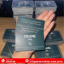 IN DANH THIẾP TẠI CẦN THƠ