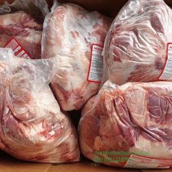 Bán Buôn Nạc Vai Heo Đông Lạnh