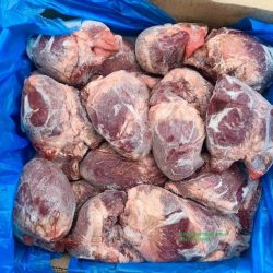 Tim Heo Nhập Khẩu Chất Lượng Cao
