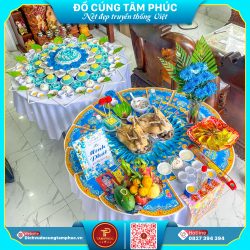 • Cúng đốt" cho bé là một nghi lễ cúng căn truyền thống của người Việt, được tổ