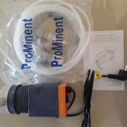 Bơm định lượng ProMinent SD0703PP2000A002
