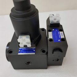 Van điện từ Chính Hãng ATOS, YUKEN, Van Gạt Thủy Lực