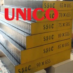 UNICO chuyên cung cấp thép làm khuôn 16Mm/16MnCr