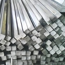 INOX VUÔNG ĐẶC - Unico Steel