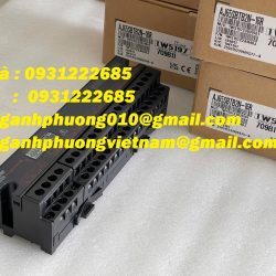 CC-Link hãng mitsubishi - Module ngõ ra AJ65SBTB2N-16R