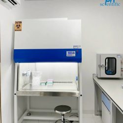 TỦ AN TOÀN SINH HỌC CẤP II TYPE A2