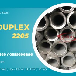 Ống duplex 2205
