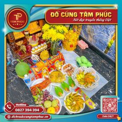 Cách Thờ Cúng Thần Tài Và Ông Địa Cầu May Mắn Và Tài Lộc