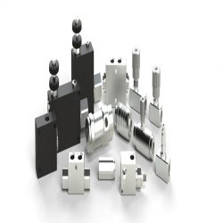 Van Thủy Lực Điện, Van Thủy Lực Điện Từ,