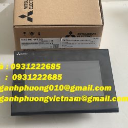 HMI mitsubishi GS2107-WTBD giá tốt - hàng chất lượng