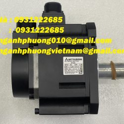 AC servo công nghiệp dòng mitsubishi HF53S giá tốt