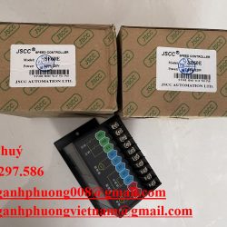 JSCC SF60A - Điều khiển tốc độ cho động cơ - Hàng nhập