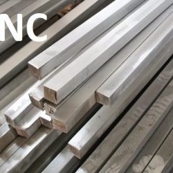 Thanh la đúc, thép không gỉ 12Cr13_Unico Steel
