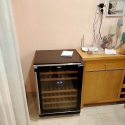 Tủ mát rượu kf-wc01