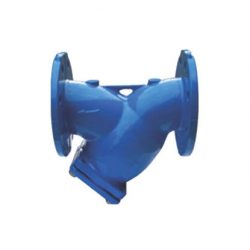VÌ SAO NÊN DÙNG Y LỌC TRONG HỆ THỐNG ĐƯỜNG ỐNG?