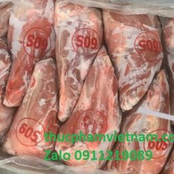 Thịt Bắp Trâu Ấn Độ Giá Bao Nhiêu? Mua Ở Đâu Uy Tín?