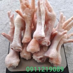 Bán buôn chân gà – Cam kết chất lượng & giá cạnh tranh