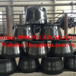 Côn giảm hàn đồng tâm