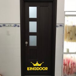 Cửa Nhựa Đài Loan Cao Cấp Mới