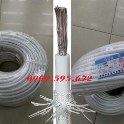 Chuyên sản xuất điện trở - Dây điện chịu nhiệt giá rẻ