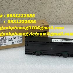 Bán giá tốt - Mitsubishi AJ65SBTB2N-16R mô đun output mới