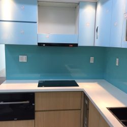 Lò Vi Sóng Kết Hợp Nướng Kaff KF-OMS44L - Chính Hãng Tại TP.HCM