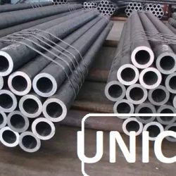 Thép tròn hợp kim unico