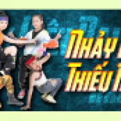 Chiêu sinh lớp học nhảy hiện đại, tiktok dance tại Q.Tân Bình, Q10...