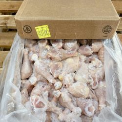 Đùi Tỏi Gà Nhập Khẩu Giá Sỉ – Giao Hàng Nhanh